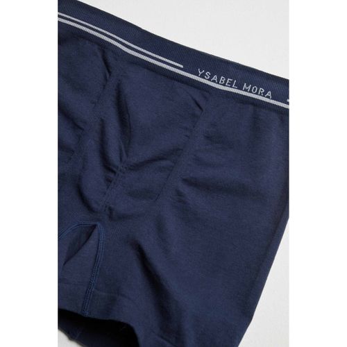 Caleçons Boxer bleu marine - Ysabel Mora - Modalova