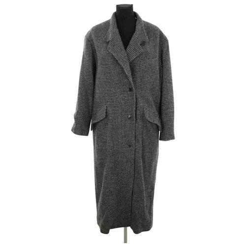Manteau Isabel Marant Manteau gris - Isabel Marant - Modalova