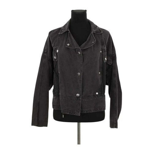 Veste Isabel Marant Veste noire - Isabel Marant - Modalova
