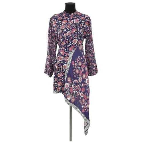 Robe courte Robe multicolore - Antik Batik - Modalova