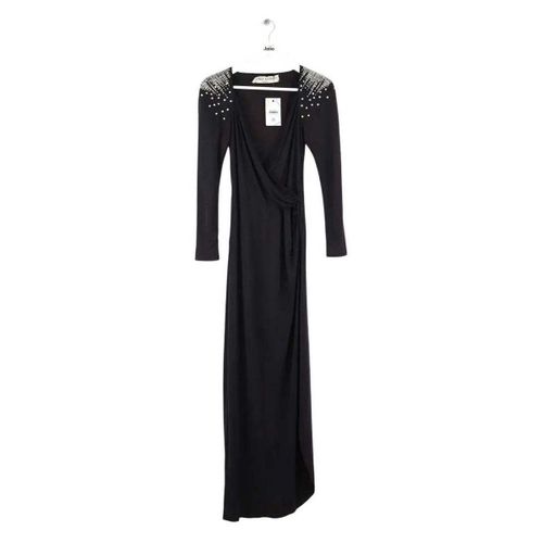 Robe Azzaro Robe noire - Azzaro - Modalova