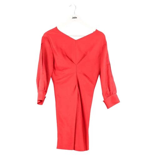 Robe courte Robe rouge - Isabel Marant - Modalova