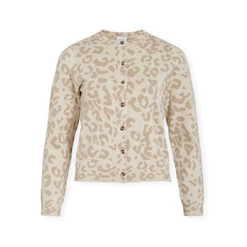 Gilet Noos Mayas Cardigan - Super Light - Vila - Modalova