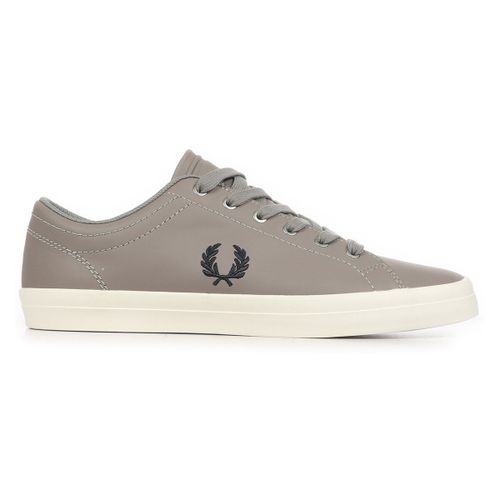 Baskets basses Baseline Leather - Fred Perry - Modalova
