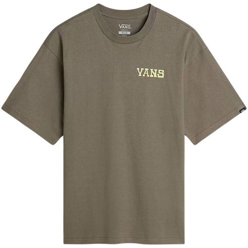 T-shirt Vans NIMI SK8 LOOSE SS - Vans - Modalova