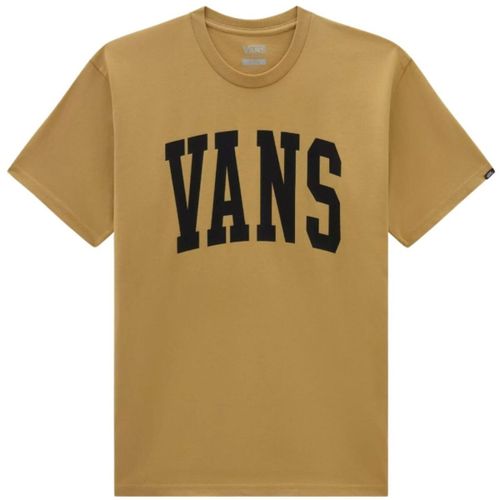 T-shirt Vans ARCHED SS TEE - Vans - Modalova