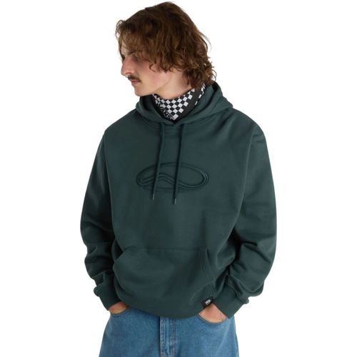 Sweatshirts à capuche OVAL LOOSE FLEECE - Vans - Modalova