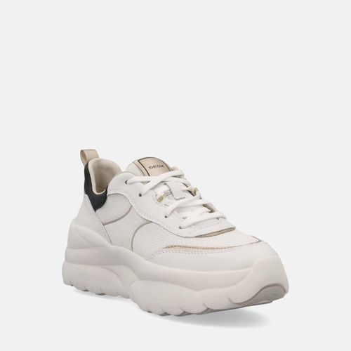 Baskets basses Geox XTORS PLATFORM - Geox - Modalova