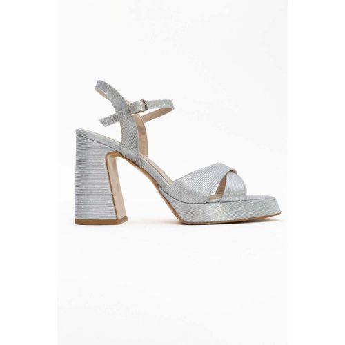 Sandales à talon - Forever & Always Shoes - Modalova