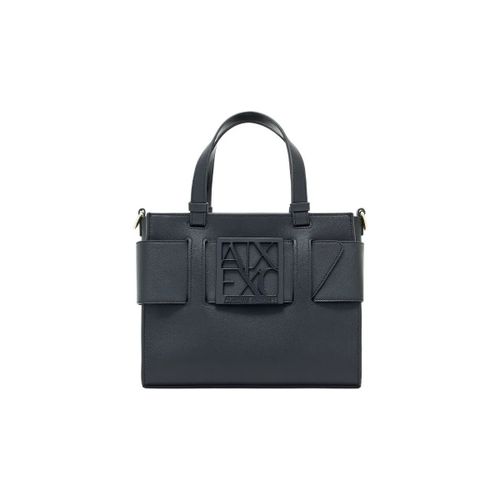 Sac à main EAX Signature - EAX - Modalova
