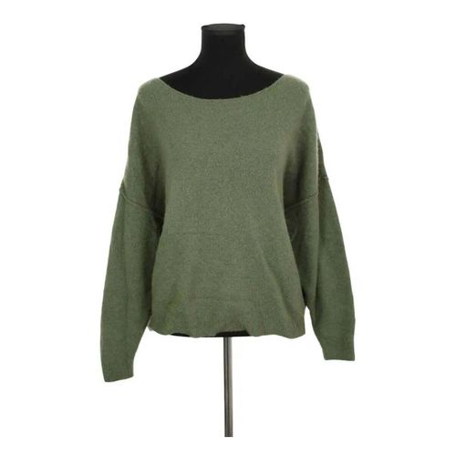 Pull American Vintage Pull vert - American Vintage - Modalova