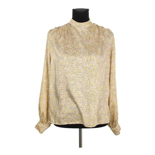 Blouses Modetrotter Blouse jaune - Modetrotter - Modalova
