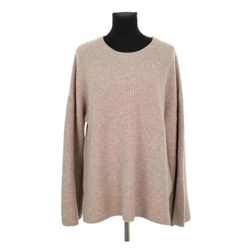 Pull Vanessa Bruno Pull beige - Vanessa Bruno - Modalova