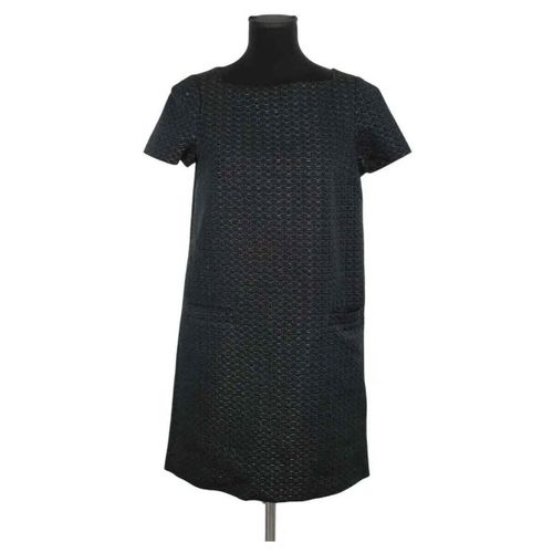 Robe courte Tara Jarmon Robe noire - Tara Jarmon - Modalova