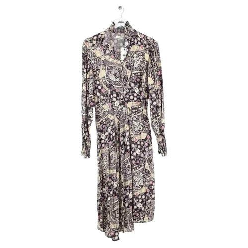 Robes midi Robe multicolore - Gil Santucci - Modalova