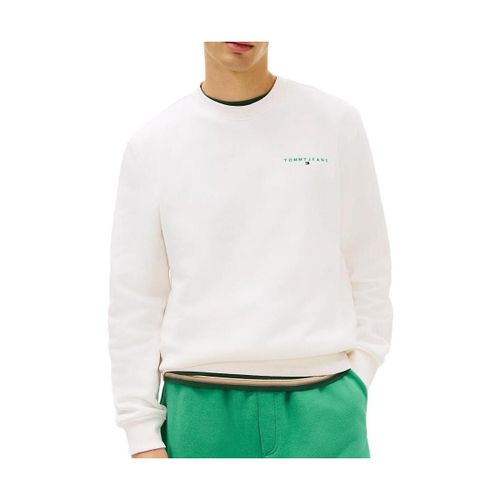 Sweatshirts Linear Crew - Tommy Hilfiger - Modalova