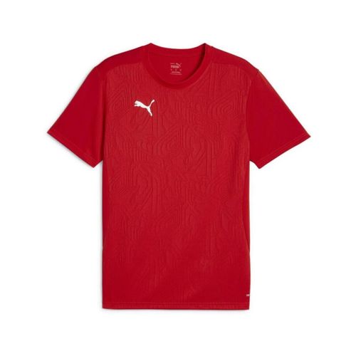 T-shirt Puma Teamfinal - Puma - Modalova