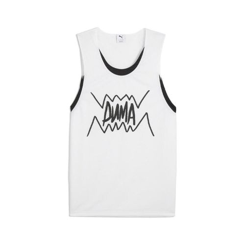 Debardeur Puma Jaws Core Tank - Puma - Modalova