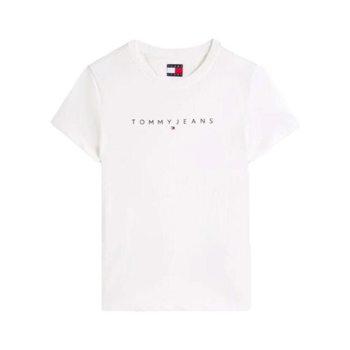 T-shirt Tommy Hilfiger Linearp - Tommy Hilfiger - Modalova