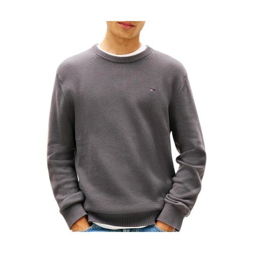 Pull Tommy Hilfiger Slims - Tommy Hilfiger - Modalova