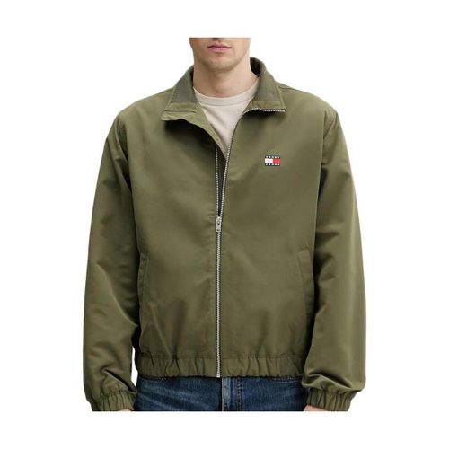 Veste Tommy Hilfiger Essentials - Tommy Hilfiger - Modalova