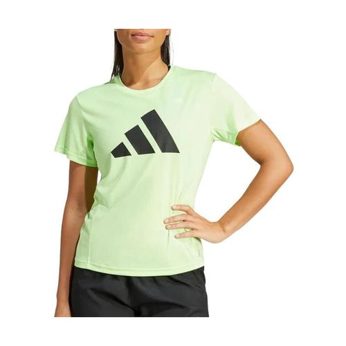 T-shirt adidas Run It - adidas - Modalova