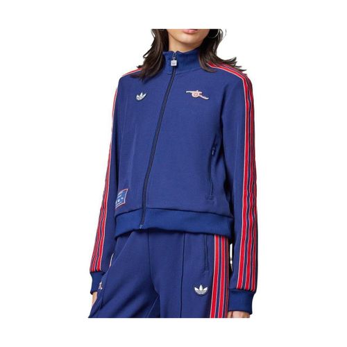 Veste adidas Icon Tt - adidas - Modalova