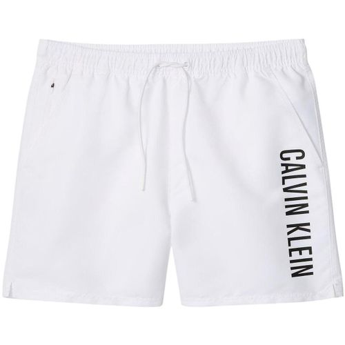 Maillots de bain MEDIUM DRAWSTRING LV00N61047 - Calvin Klein Jeans - Modalova