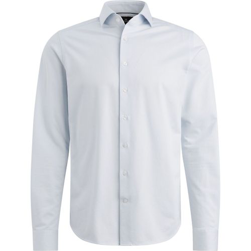 Chemise Chemise Elevated Maille Bleu Clair - Vanguard - Modalova