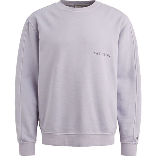 Sweatshirts Sweater Violet - Cast Iron - Modalova