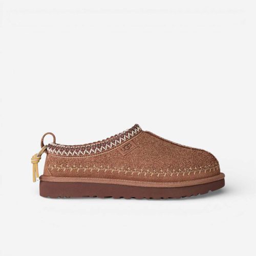 Mules Tasman Biarritz Slipper Rocky Oak (Women's) - UGG - Modalova