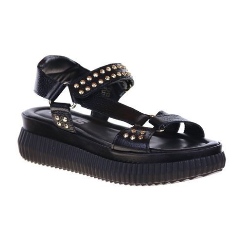 Sandales compensées Mjus 18002 - Mjus - Modalova