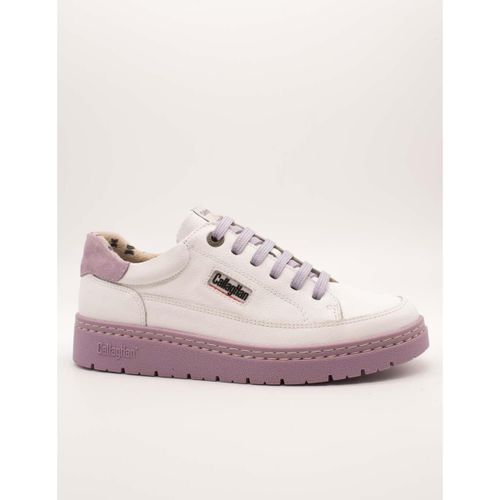 Baskets basses 55804 Floty Blanco - CallagHan - Modalova