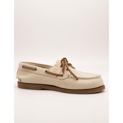 Chaussures bateau TB0A2Q9X-EN71 - Timberland - Modalova