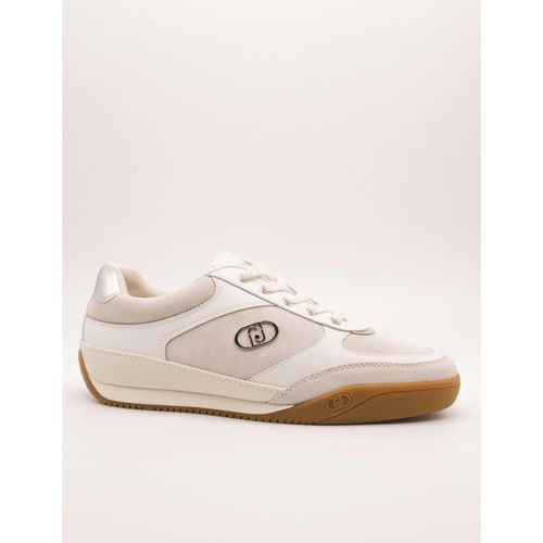 Baskets basses BA6039PX31001111 - Liu Jo - Modalova