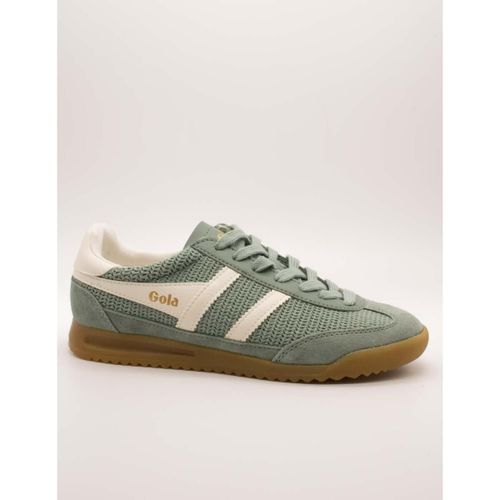 Baskets basses Gola Pink Off White - Gola - Modalova