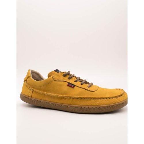 Derbies CallagHan 61903 Nobuk Soft - CallagHan - Modalova