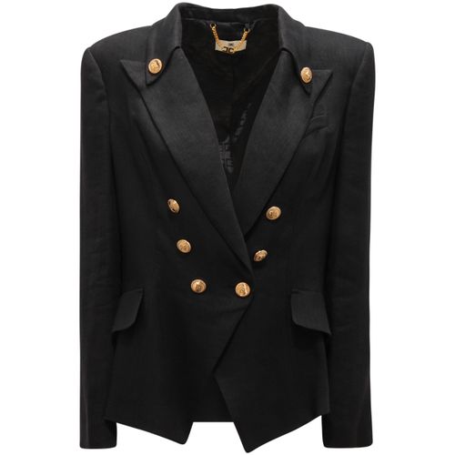 Veste Elisabetta Franchi - Elisabetta Franchi - Modalova
