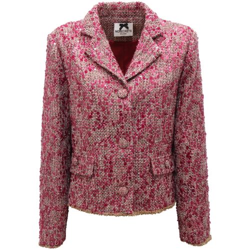 Veste No Secrets - No Secrets - Modalova