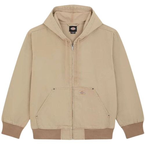 Sweatshirts à capuche UNLINED CANVAS HOODED - Dickies - Modalova