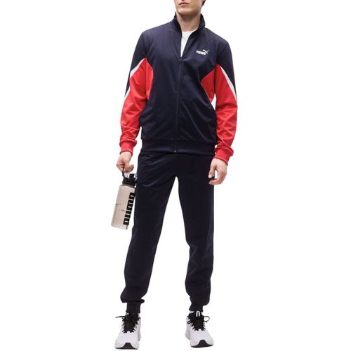 Ensembles de survêtement Essentials Block Tr - Puma - Modalova