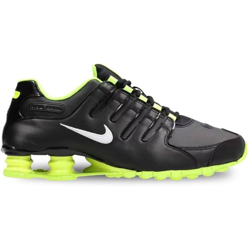 Baskets basses Nike Shox Nz - Nike - Modalova
