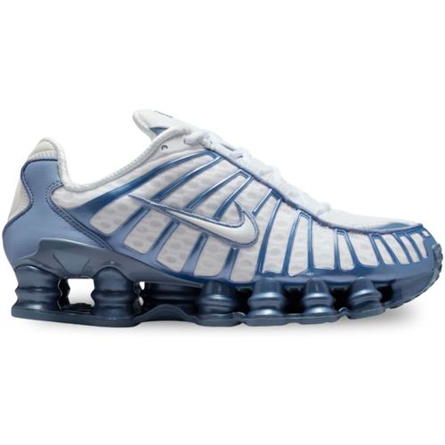 Baskets basses Nike Wmns Shox TL - Nike - Modalova