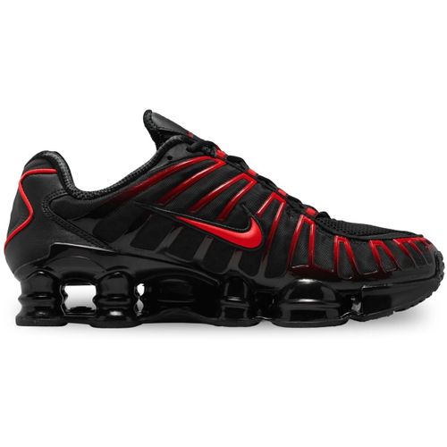Baskets basses Nike Shox TL - Nike - Modalova