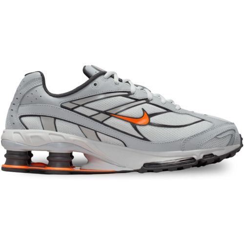 Baskets basses Nike Shox Ride 2 - Nike - Modalova