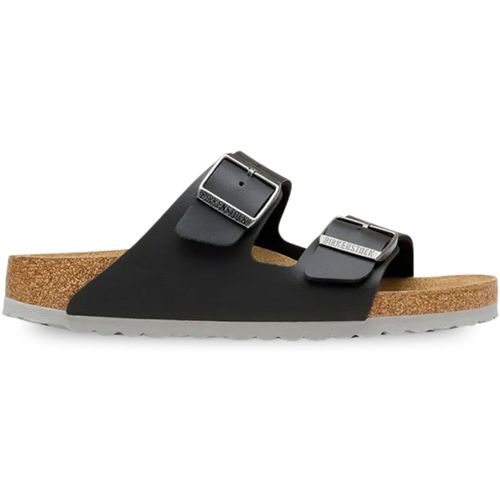 Sandales plates Arizona Birko-Flor - BIRKENSTOCK - Modalova