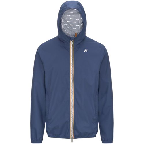Coupes vent K-Way Jack Stretch Dot - K-Way - Modalova