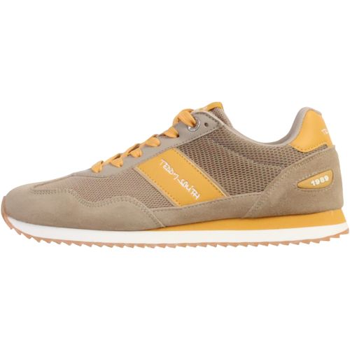 Baskets basses Basket Cuir Blouson Smith - Teddy Smith - Modalova