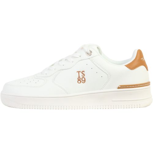Baskets basses Basket à Lacets Blouson Smith - Teddy Smith - Modalova
