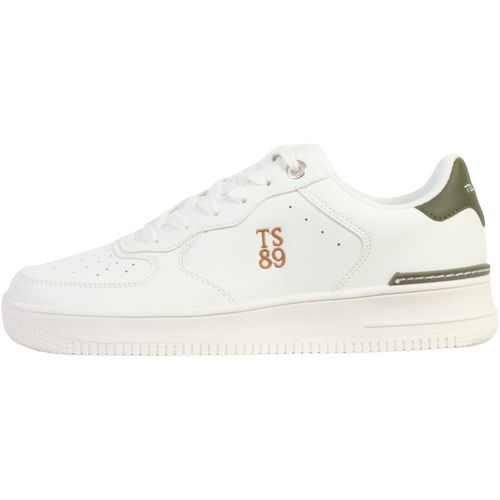 Baskets basses Basket à Lacets Blouson Smith - Teddy Smith - Modalova